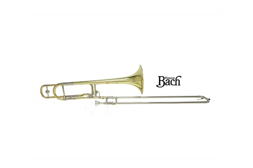 TROMBÓN TB503 B BACH