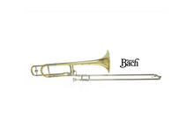 TROMBÓN TB503 B BACH
