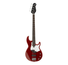 BAJO ELECTRICO YAMAHA BB234RBR RASPBERRY RED