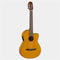GUITARRA E/A NCX1FM NT YAMAHA