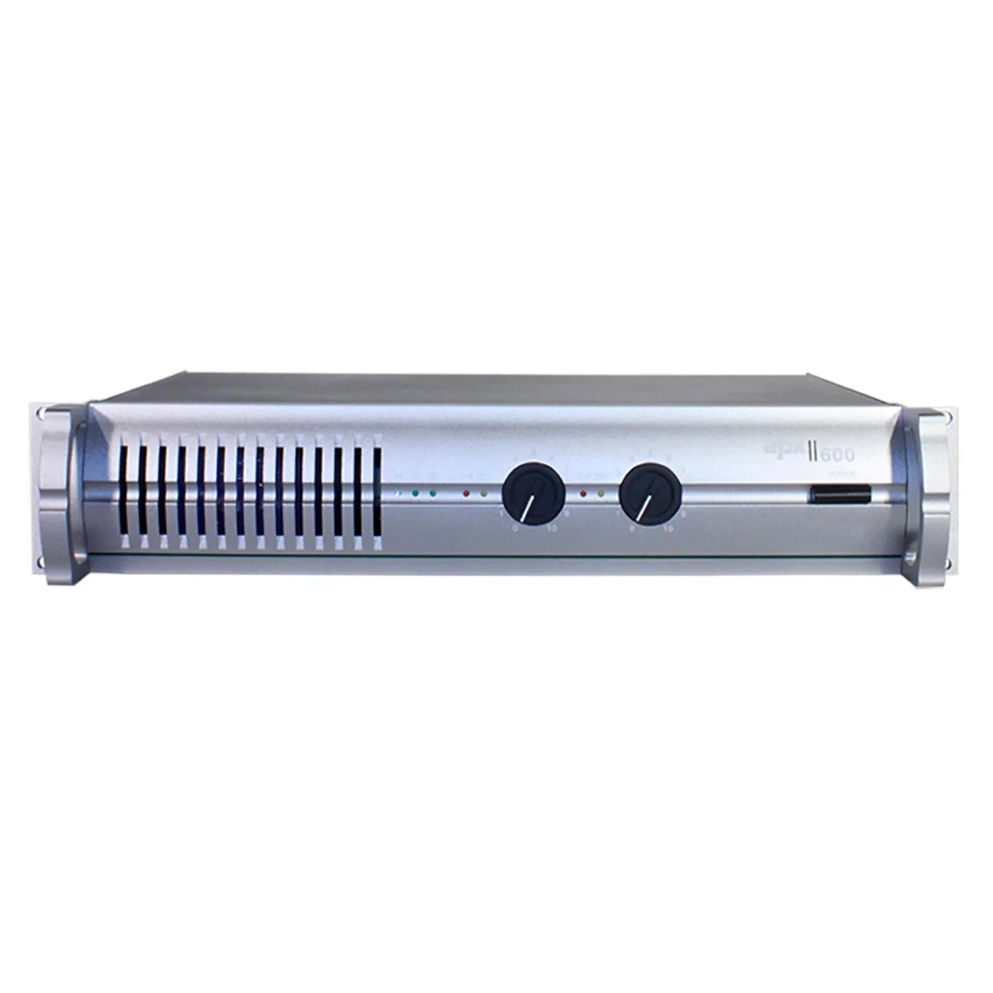 TecShow APXII 600 Amplificador de Potencia