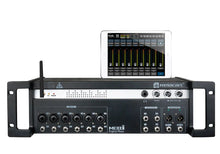 MIXX 12 RELACART MIXER DIGITAL