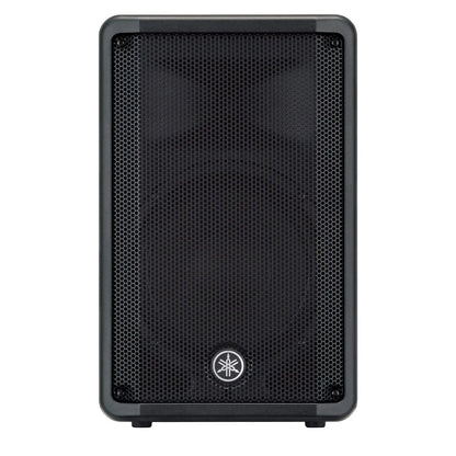 CAJA ACTIVA YAMAHA DBR10