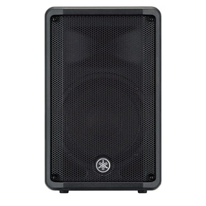 CAJA ACTIVA YAMAHA DBR10