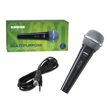 Micrófono SHURE SV100