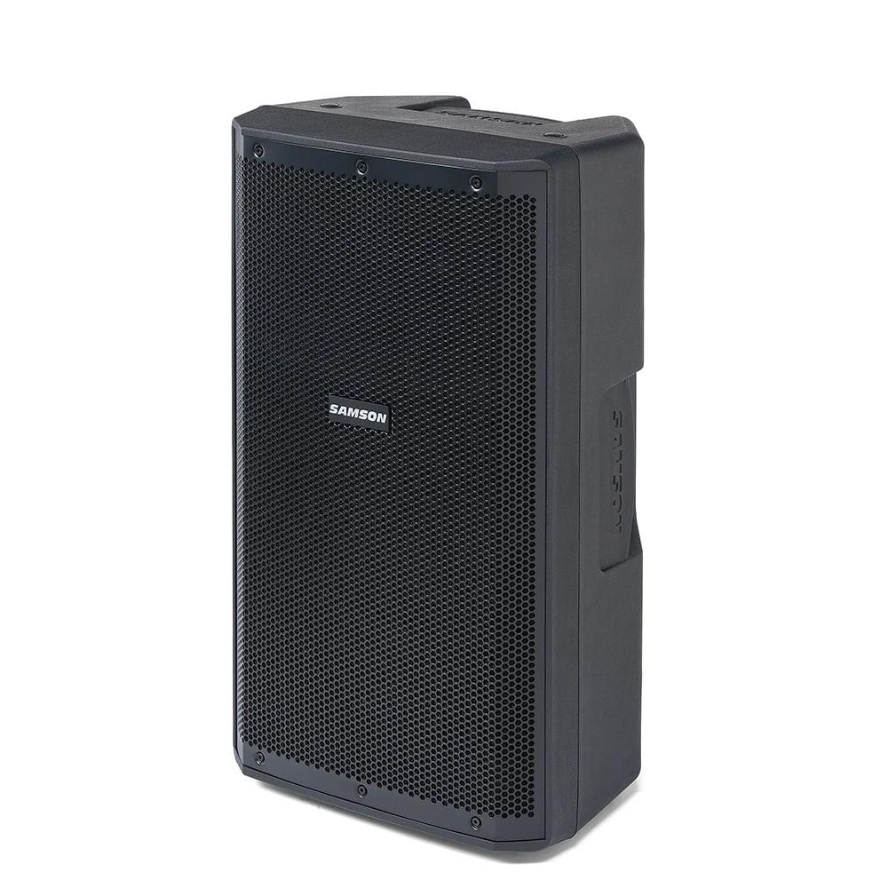 CAJA ACTIVA SAMSON RS112A 12 200W