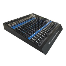KN PRO 12 MIXER  K ACOUSTIC