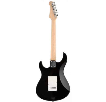 GUITARRA ELECTRICA YAMAHA PACIFICA PAC012 BL  BLACK