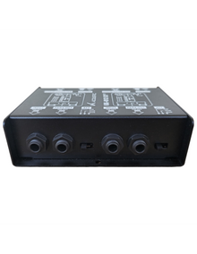 KK-012 CAJA DIRECTA DOBLE PASIVA K ACOUSTIC