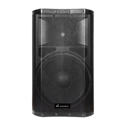 CAJA ACTIVA KE15A K ACOUSTIC