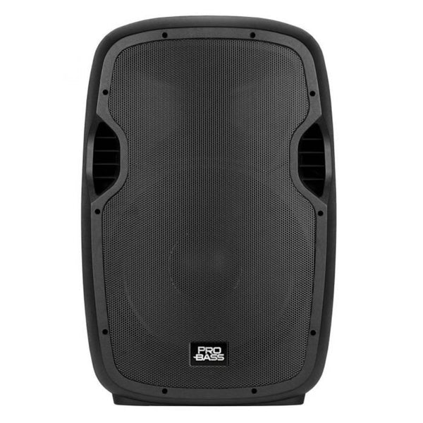 CAJA ACTIVA PROBASS ELEVATE 115 15" BT