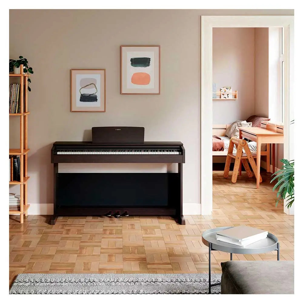 PIANO YAMAHA YDP-145R ROSEWOOD