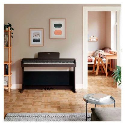 PIANO YAMAHA YDP-145R ROSEWOOD