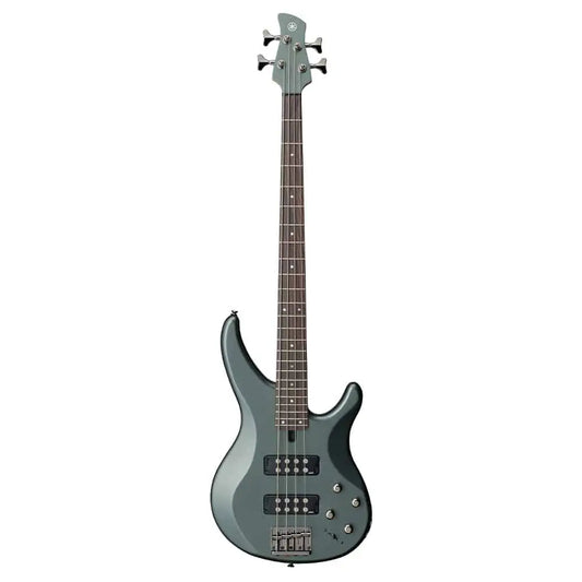 Bajo Elétrico 4 cuerdas TRBX304 Mist Green – Yamaha