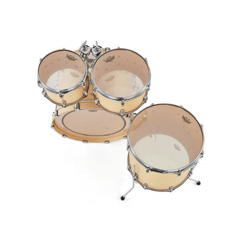 Bateria acustica Yamaha TMP2F4 BTS Satin Tour Custom