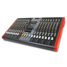 CONSOLA PASIVA Novik NVK-16M