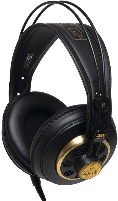 AUDIFONO AKG K240 STUDIO