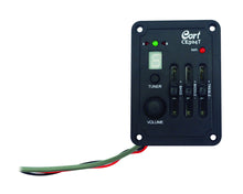 GUITARRA ELECTROACUSTICA CORT AD880CE BK