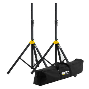 ATRIL PARLANTE (PAR) SKP STD 4S (INCLUYE BOLSO)