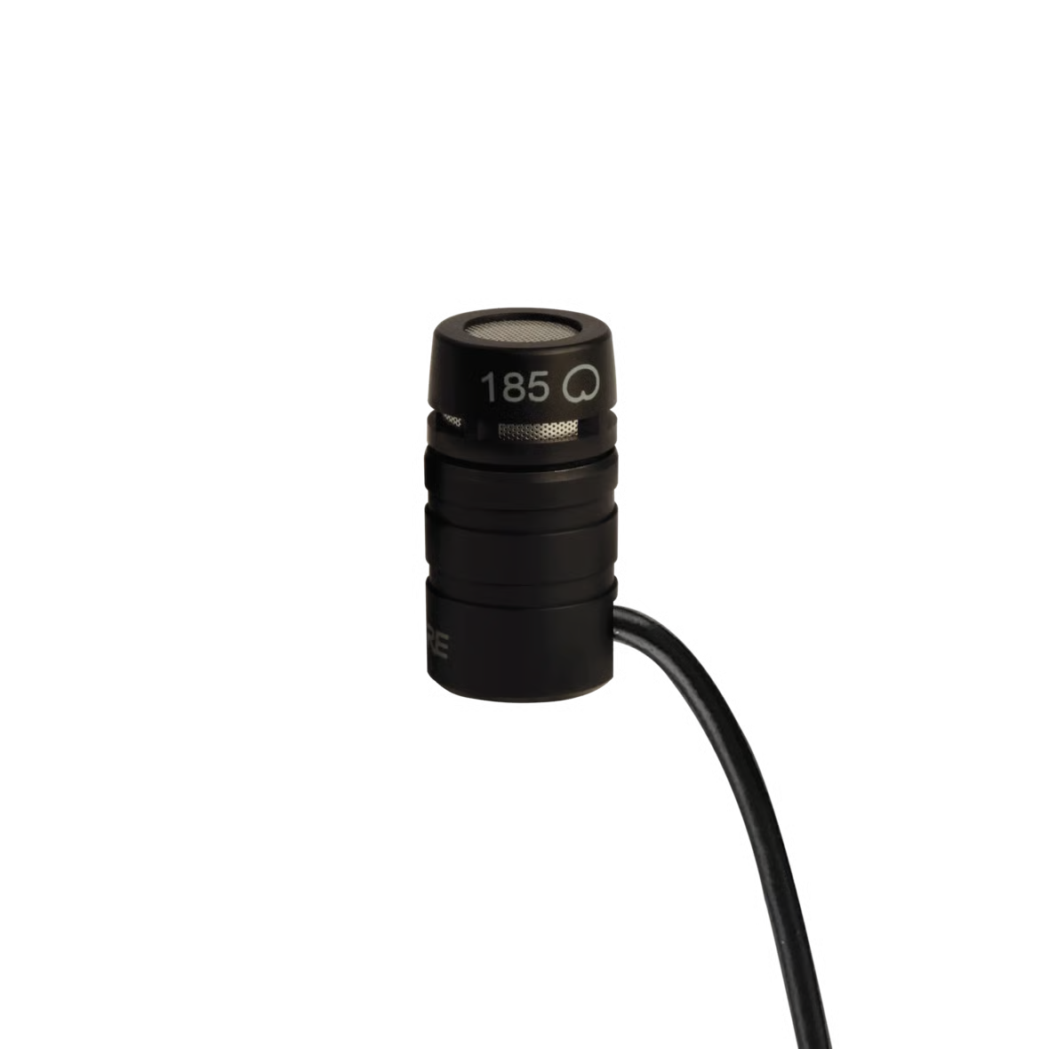 SHURE MICROFONO RECEPTOR BLX14- WL185MB/C-TQG-M15