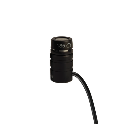 SHURE MICROFONO RECEPTOR BLX14- WL185MB/C-TQG-M15
