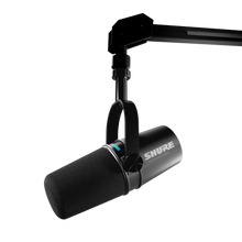MICROFONO SHURE MV7I SMART MIC + INTERFAZ