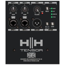 HH Audio Parlante Activo 12 TRE-1201