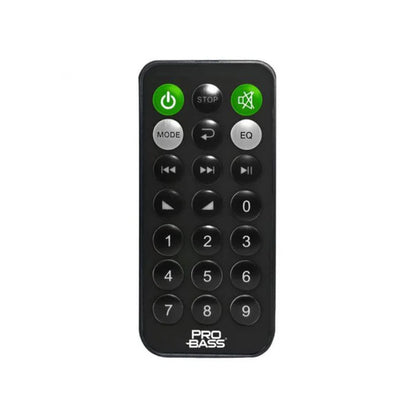 CAJA ACTIVA PROBASS ELEVATE 115 15" BT