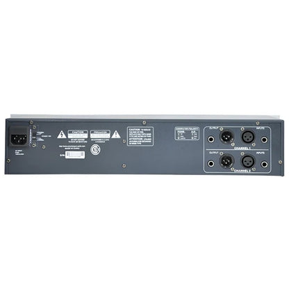 EQ-231 ECUALIZADOR TECSHOW