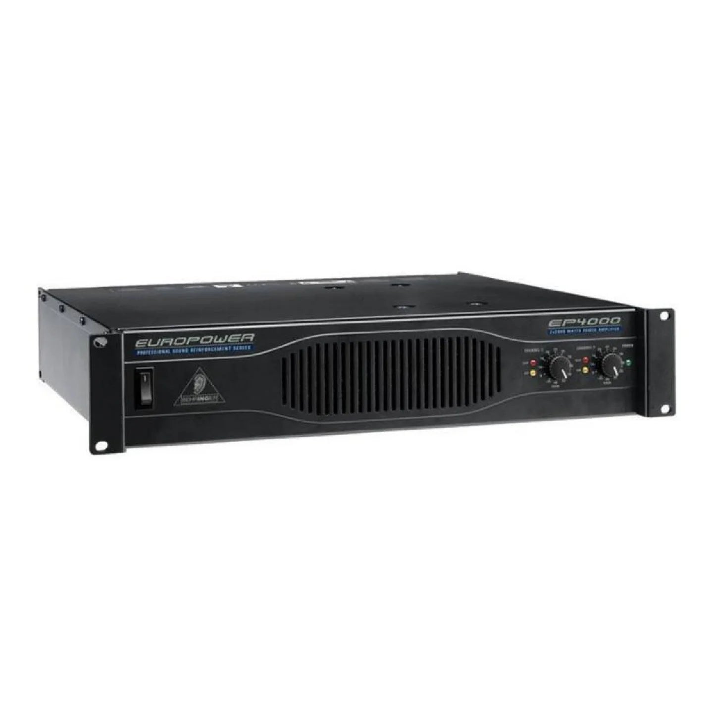 AMPLIFICADOR EP4000 BEHRINGER