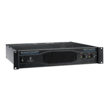 AMPLIFICADOR EP4000 BEHRINGER