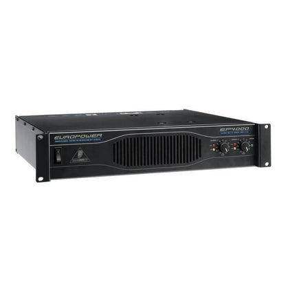 AMPLIFICADOR EP4000 BEHRINGER