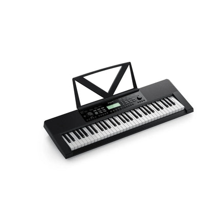 TECLADO DIGITAL DONNER DEK-620 61 TECLAS
