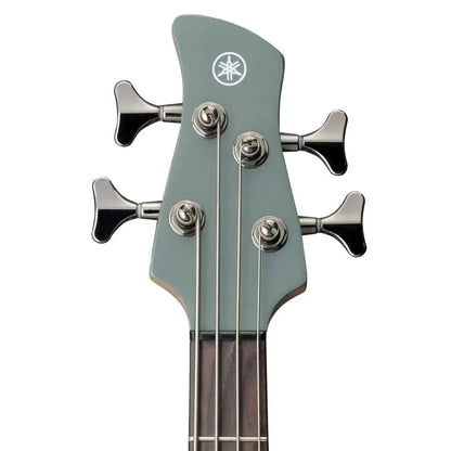 Bajo Elétrico 4 cuerdas TRBX304 Mist Green – Yamaha
