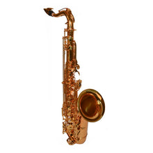SAXO TENOR DORADO ETINGER