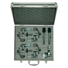 DMK-007P RELACART SET MICROFONO BATERIA