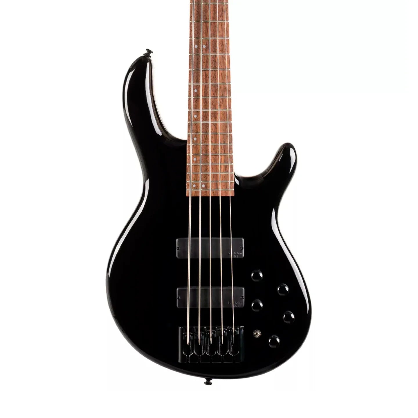 BAJO CORT C5 DELUXE BK