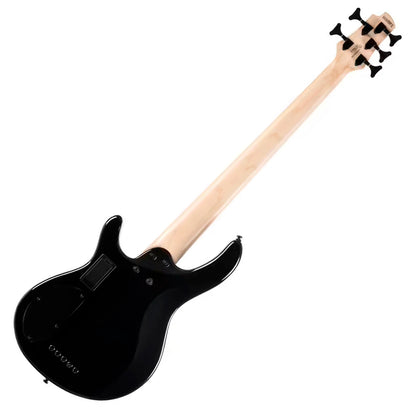 BAJO CORT C5 DELUXE BK