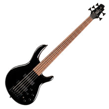 BAJO CORT C5 DELUXE BK