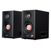 EDIFIER MR5 BLACK MONITORES DE ESTUDIO 5"