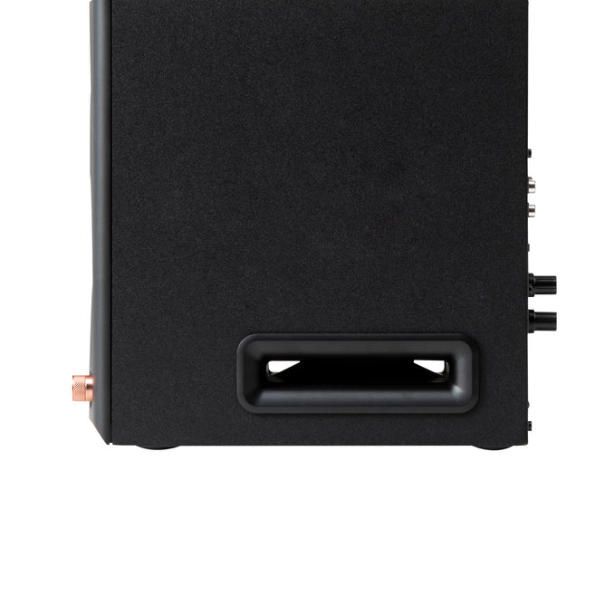 EDIFIER MR5 BLACK MONITORES DE ESTUDIO 5"