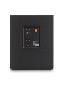 SUBBAJO JBL IRX115S BT