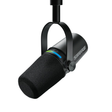 MICROFONO SHURE MV7I SMART MIC + INTERFAZ