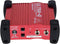Caja Directa Activa Behringer GI100 con Simulador 4×12