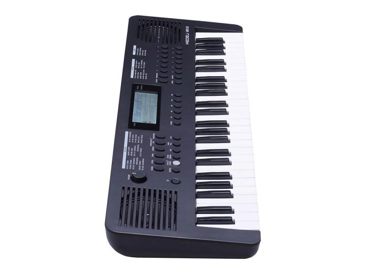 TECLADO MEDELI 49 TECLAS MK-49
