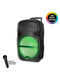 Caja Activa ProBass Street 15