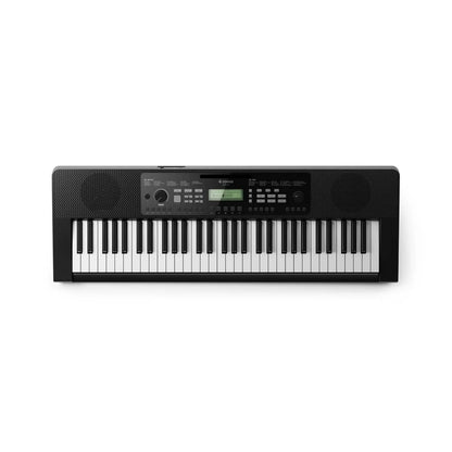 TECLADO 61 TECLAS DEK-620 BUNDLE DONNER