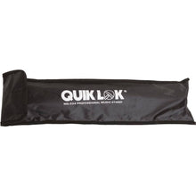 Atril Partitura Ligero Simple con Bolso MS334 - Quiklok