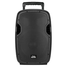 CAJA ACTIVA PROBASS UNDERGROUND 15" PORTATIL