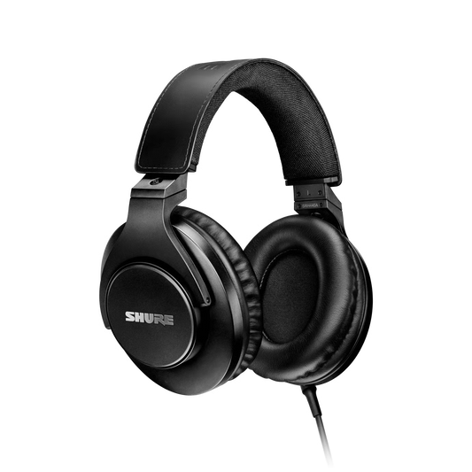 AUDIFONOS SRH440A SHURE